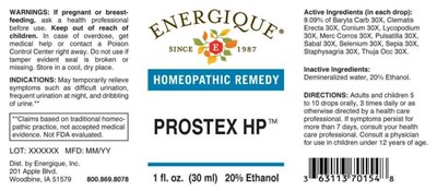 Enrg0737 Prostex Hp 10 25 21